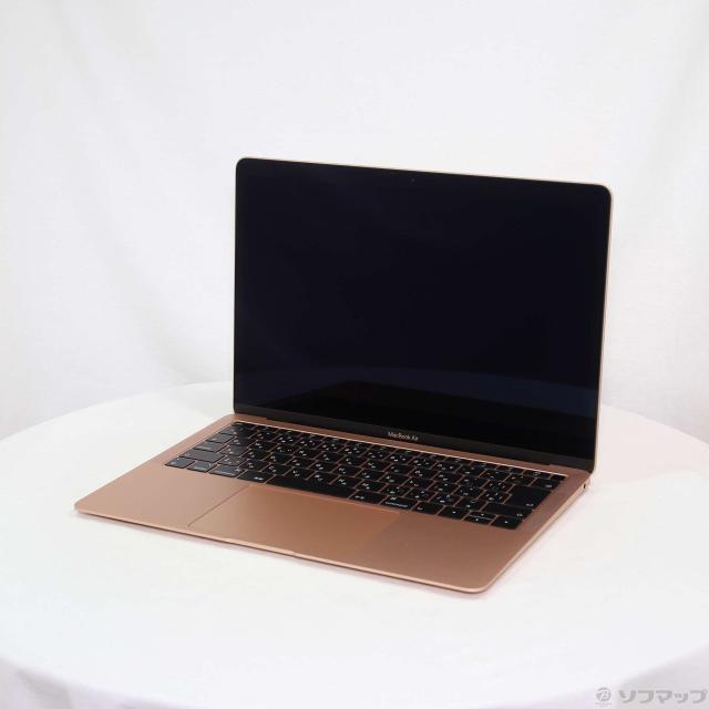 中古)Apple MacBook Air 13.3-inch Mid-2019 MVFN2J/A Core_i5 中古)Apple MacBook Air 13.3-inch Mid-2019 MVFN2J/A Core_i5