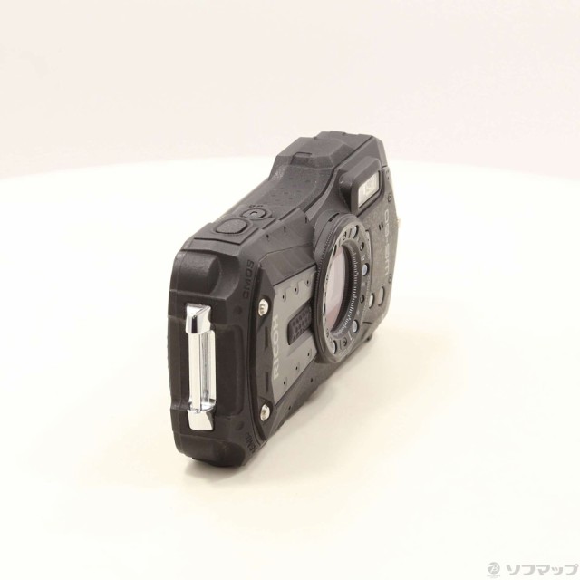 水深14mでの水中撮影が可能なコンパクトデジタルカメラ 「RICOH