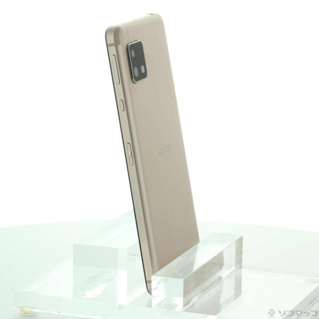 AQUOS sense4 lite☆SH-RM15☆ライトカッパー Amazon | シャープ AQUOS sense4 lite 楽天版SIMフリー SH-RM15
