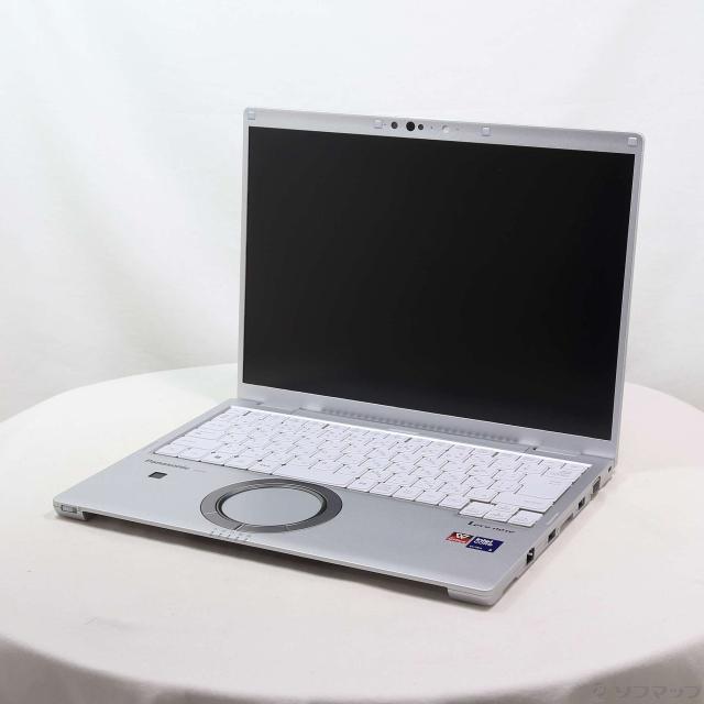 (中古)Panasonic (展示品) Lets note FV5 CF-FV5EDTCR(262-ud)の通販は