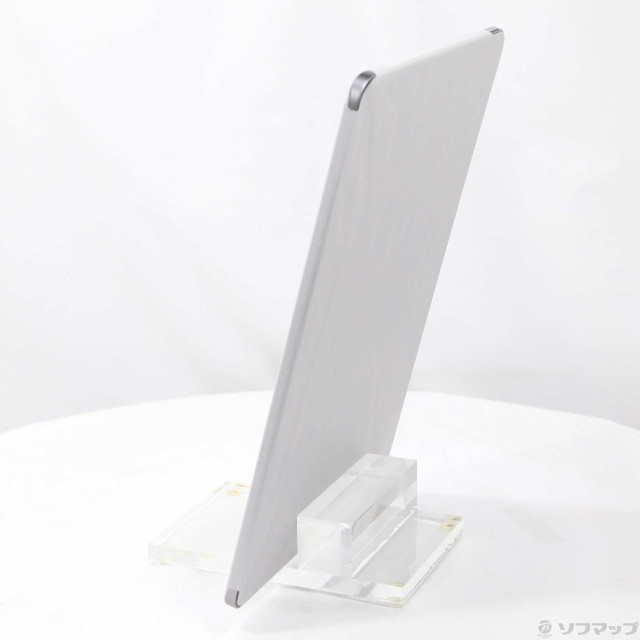 (中古)Apple iPad Air 13インチ 第1世代 256GB スペースグレイ MV2D3J/A Wi-Fi(297-ud)の通販は