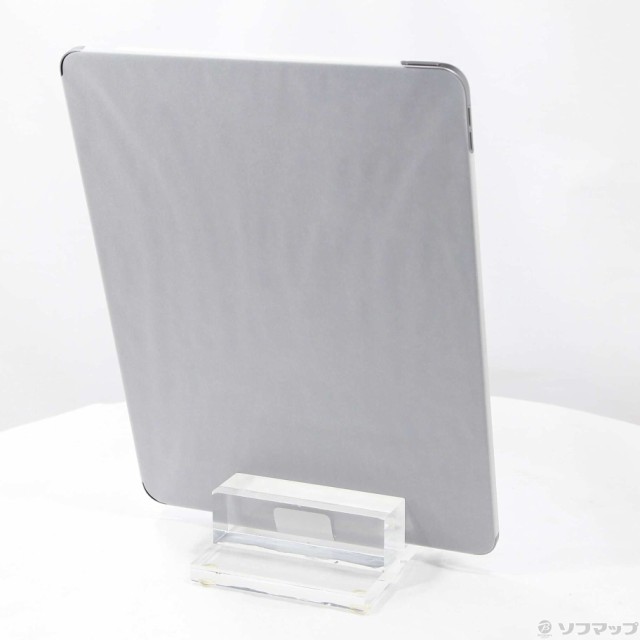 (中古)Apple iPad Air 13インチ 第1世代 256GB スペースグレイ MV2D3J/A Wi-Fi(297-ud)の通販は