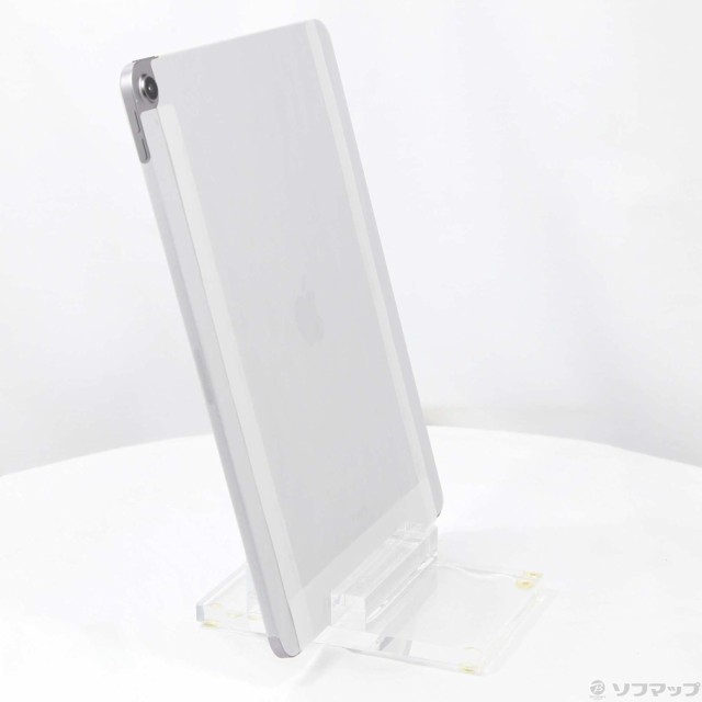 (中古)Apple iPad Air 13インチ 第1世代 256GB スペースグレイ MV2D3J/A Wi-Fi(297-ud)の通販は