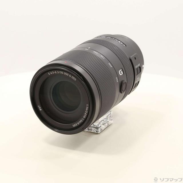 Canon用遠近両用便利レンズ☆タムロン 18-270mm☆手振れ補正付き