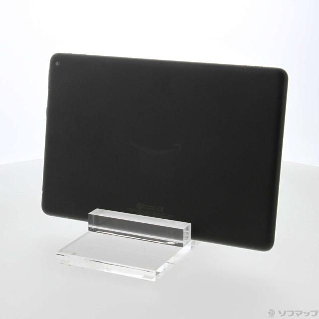 中古)Amazon Fire HD 10 2023 32GB ブラック B0C2XN8HKD Wi-Fi