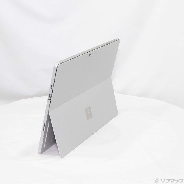 (中古)Microsoft Surface Pro7+ (Core i5/8GB/SSD128GB) 1N9-00013(258-ud)の通販は