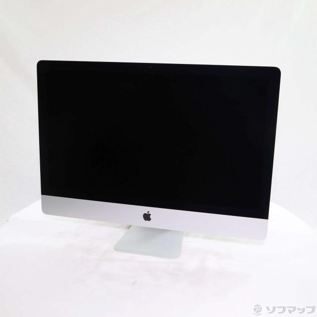 Apple iMac 27-inch Late-2014 MF886J/A Core_i5 3.5GHz 32GB
