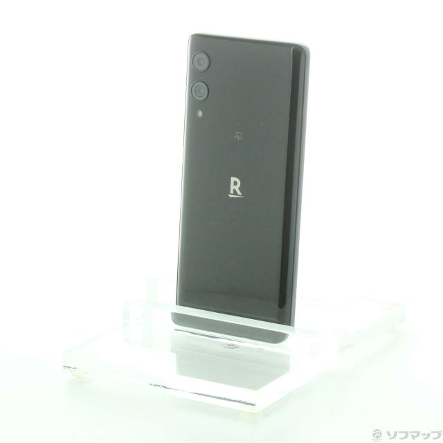 Rakuten Hand 5G ブラック 本体 128G 中古品〕 Rakuten Hand 5G 128GB