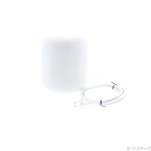 HomePod 第1世代 MQHV2J/A [ホワイト] Apple HomePod 第1世代 MQHV2J/A [ホワイト] 価格比較 - 価格.com