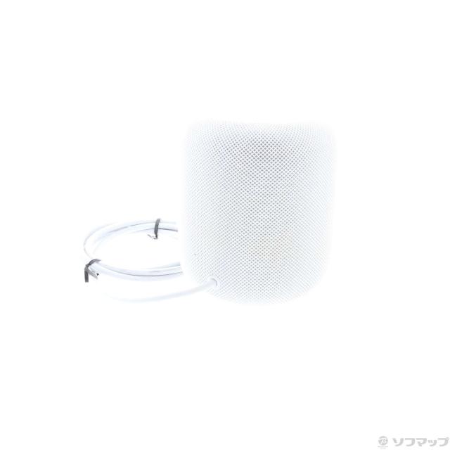 Apple HomePod 第1世代 MQHV2J⁄A [ホワイト] 価格比較 - 価格.com
