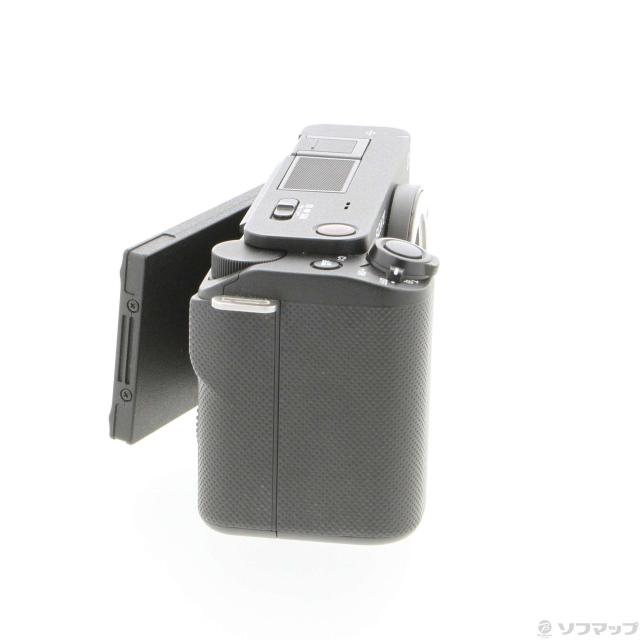 SONY - 【中古】(ソニー) SONY VLOGCAM ZV-E1 ブラック 中古】(ソニー) SONY VLOGCAM ZV-E1 ブラック｜ナニワグループ