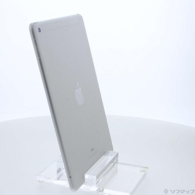 ドコモ版 iPad 第5世代 MP1L2J/A SIMロック有 中古)NTTドコモ iPad 第5世代 32GB シルバー MP1L2J/A docomo