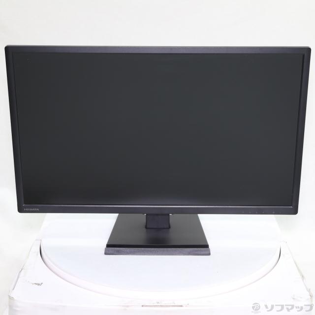 (中古)IO DATA EX-LD4K271DB ブラック(262-ud)の通販は 32,978円