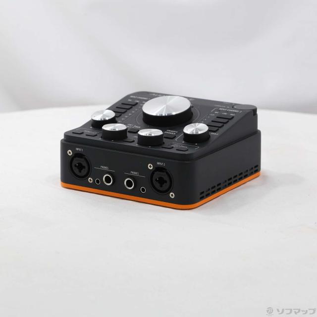 中古)ARTURIA AudioFuse 2(344-ud) 美品 ARTURIA AUDIOFUSE 2 中古)ARTURIA AudioFuse 2(344-ud) 美品 ARTURIA AUDIOFUSE 2