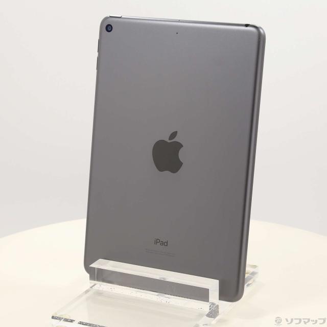 iPad mini 第5世代 スペースグレー 256GB Wi-Fi 中古)Apple iPad mini 第5