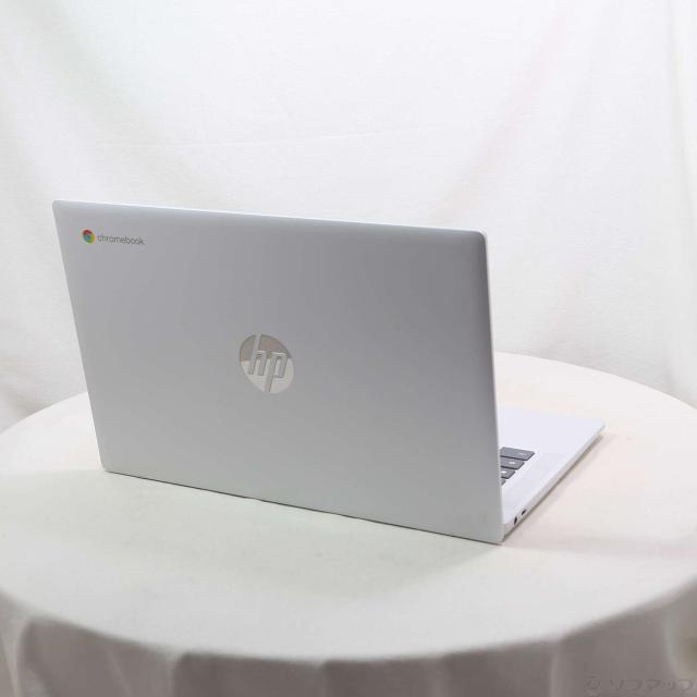 HP Chromebook 14 製品詳細 | 日本HP 2024 HP Chromebook 14aシルバー