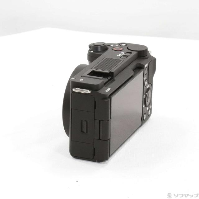 美品】 SONY ZV-E10 II ZV-E10M2 ボディのみ ブラック