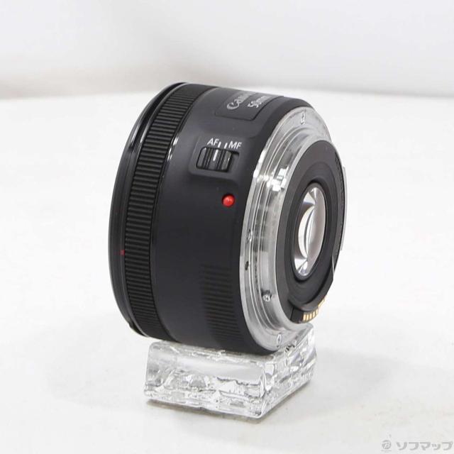 【中古】Canon EF 50mm f/1.4 レンズ 中古】(キヤノン) Canon EF50/1.4 USM｜ナニワグループ