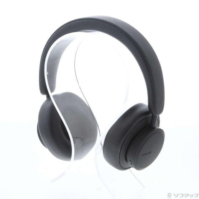 urbanista MIAMI ワイヤレスヘッドホン ブラック 【公式通販】