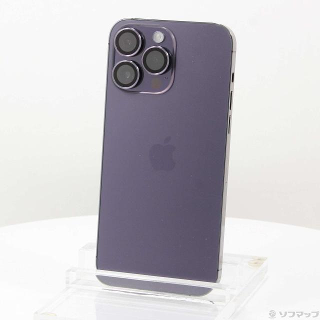Amazon.com: Apple iPhone 14 Pro Max, 1TB, Deep Purple