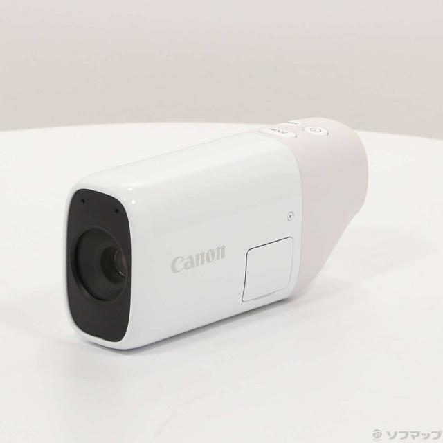 完品 Canon Power Shot ZOOM デジカメ コンデジ 完品 Canon Power Shot ZOOM デジカメ コンデジ