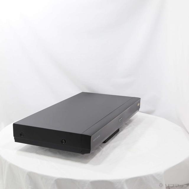 (中古)SHARP (中古品) HDDレコーダー AQUOS(アクオス) 8R-C80A1 [8TB](258-ud)