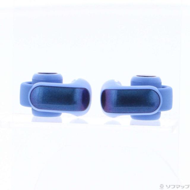 BOSE Ultra Open Earbuds カーボンブルー 限定色