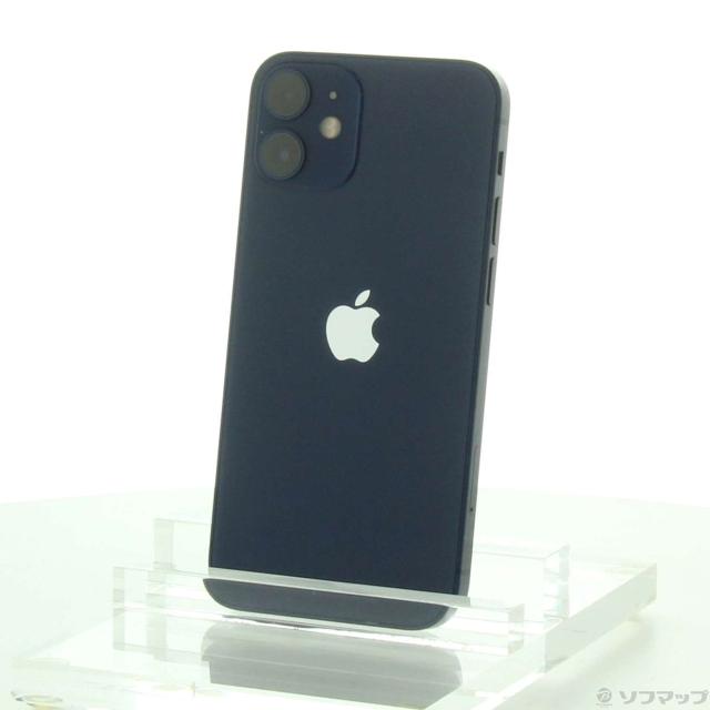 中古)Apple iPhone12 mini 128GB ブルー MGDP3J/A SIMフリー(348-ud) 中古)Apple iPhone12 mini 128GB ブルー MGDP3J/A SIMフリー(348-ud)