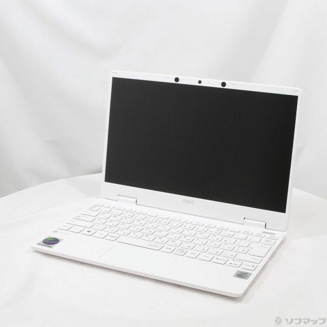(中古)NEC LAVIE Direct NM PC-GN12T6RAH (NEC Refreshed PC) (Windows 10) ≪メーカー保証あり≫(295-ud)