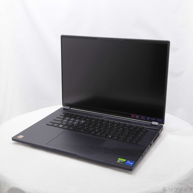 (中古)GIGABYTE (展示品) AORUS 16X AKG-53JPC64SP(262-ud)の通販は