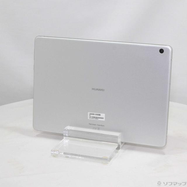 MK732J/A iPad mini 4 Wi-Fi+Cellular 64GB シルバー au iPad mini4