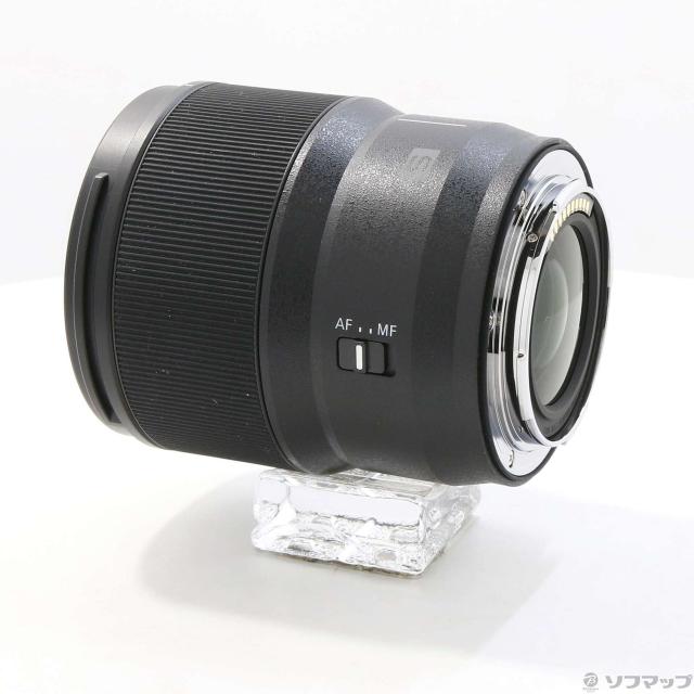 中古)Panasonic LUMIX S 50mm F1.8 S-S50(276-ud)