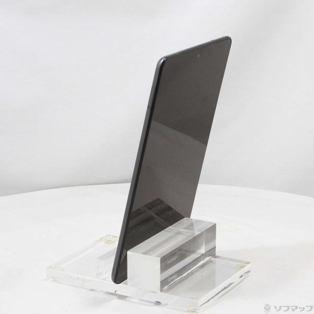 (中古)HUAWEI MediaPad M5 lite 8 64GB スペースグレイ M5LITE8LTE64G SIMフリー(377-ud)_1