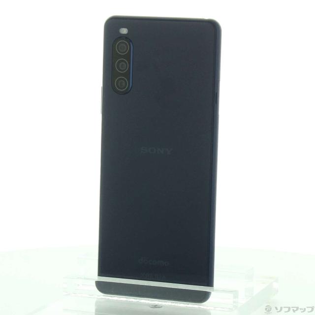 SONY - 新品同様 SO-41A Xperia 10 II ミント  SIMロック解除済み SONY Xperia 10 Ⅱ SO-41A ミント SIMロック解除済み｜Yahoo
