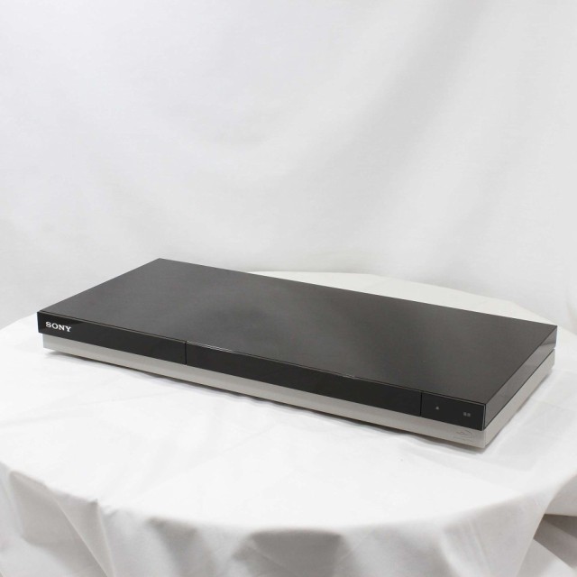 (中古)SONY (中古品) ブルーレイレコーダー BDZ-ZW500 [500GB /2番組同時録画](198-ud)