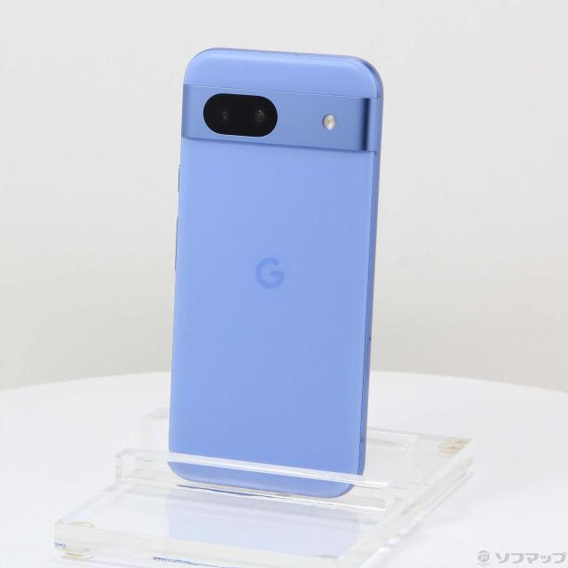 Google Pixel8a 未使用　ベイ Google Pixel 「新品未使用品 」SIMフリー 8a (5G) 8G/128GB