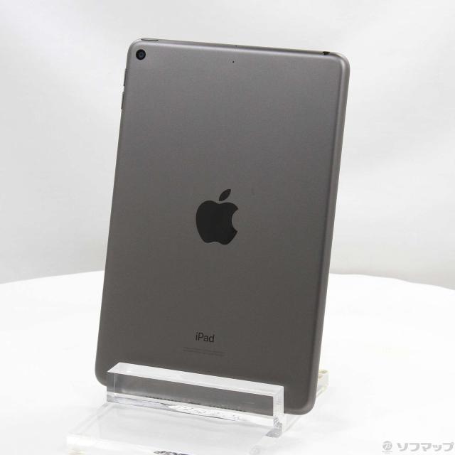 Apple iPad mini 第5世代 64GB スペースグレイ MUQW2J/A Wi-Fi Apple iPad mini 第5世代 64GB スペースグレイ MUQW2J/A Wi-Fi