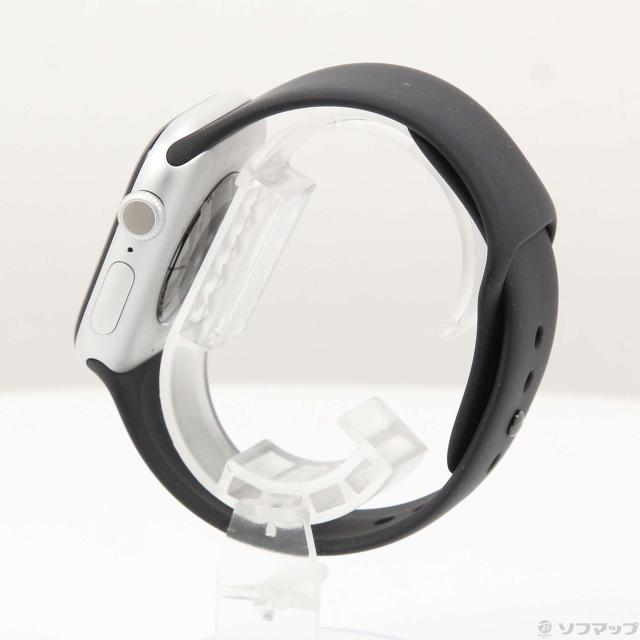 中古)Apple Apple Watch Series 10 GPS 42mm シルバー