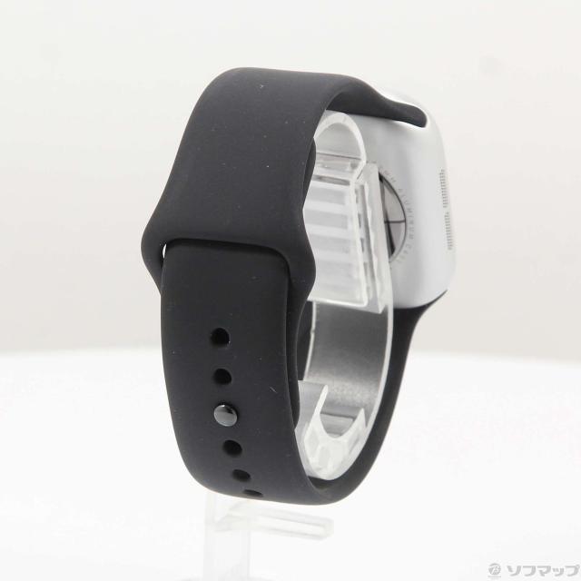 中古)Apple Apple Watch Series 10 GPS 42mm シルバー