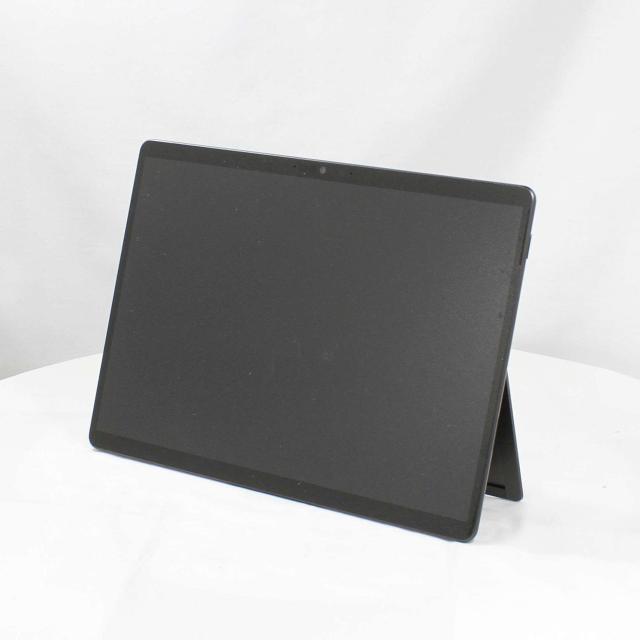 (中古)Microsoft Surface Pro8 (Core i5/8GB/SSD256GB) 8PQ-00026(344-ud)の通販は 97,480円