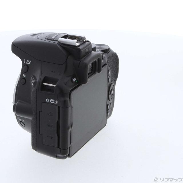 中古⭐︎美品⭐︎Nikon D5600 ボディ 買取】ニコン D5600 ボディ | ナニワグループオンライン | カメラ買取