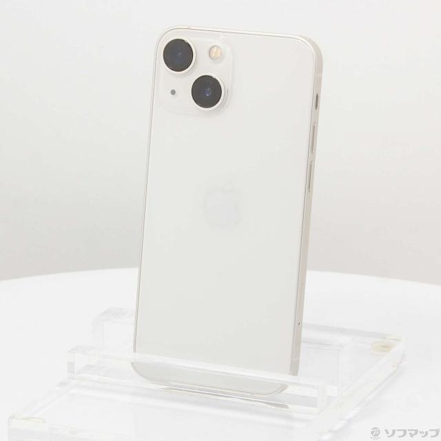 Apple iPhone13本体スターライト　ホワイト系128GB Apple iPhone13 スターライトホワイト SIMフリー 128GB Amazon