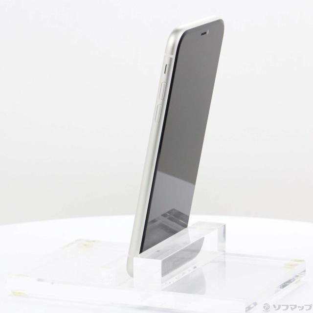 中古)Apple iPhone11 128GB ホワイト MWM22J/A SIMフリー(377-ud)