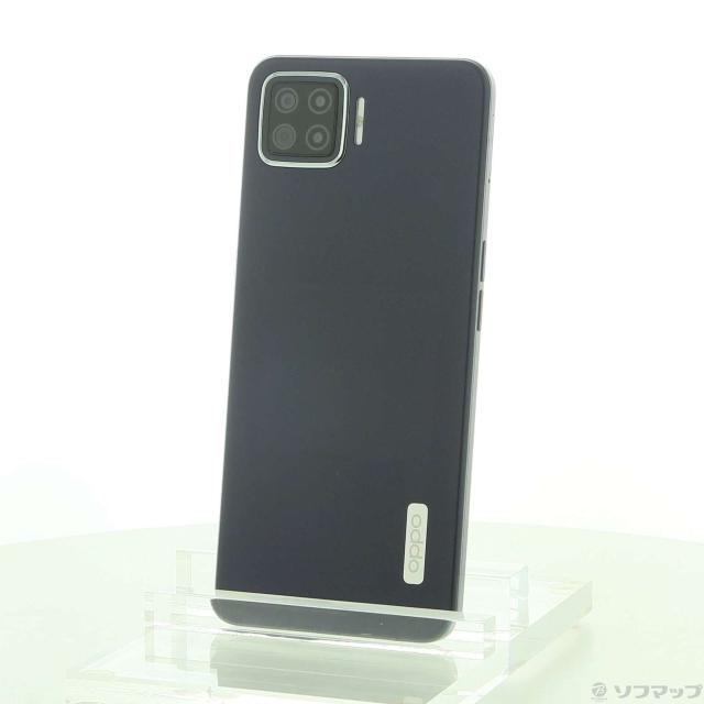 OPPO - ★OPPO A73 SIMフリーCPH2099 ネービーブルー 64GB 美品 Amazon | OPPO A73 SIMフリー シムフリー CPH2099 ネービー