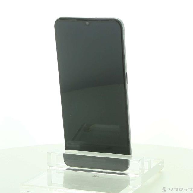 中古)OPPO OPPO A73 64GB ネービーブルー CPH2099BL SIMフリー