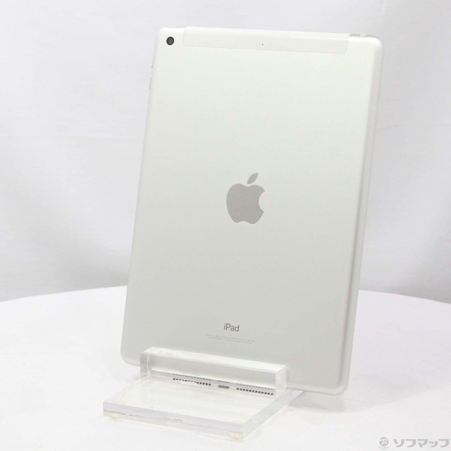 iPad 第5世代 32G シルバー Amazon.co.jp: 【整備済み品】 Apple iPad (第5世代) Wi-Fi +
