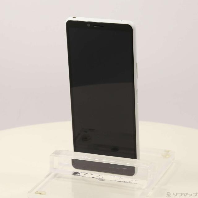 Xperia1 SO-03L 64GB SIMフリー SONY Xperia 1 SO-03L docomo