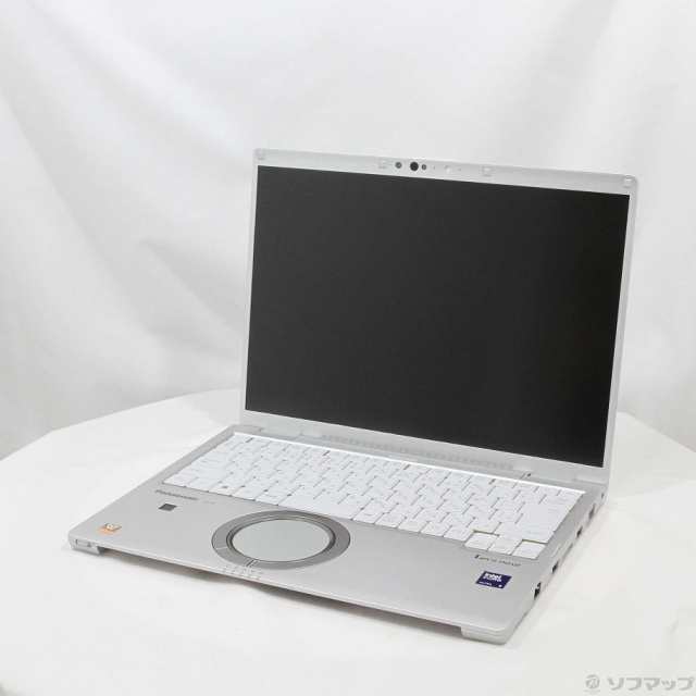 (中古)Panasonic (展示品) Lets note FV5 CF-FV5EDTCR(262-ud)の通販は