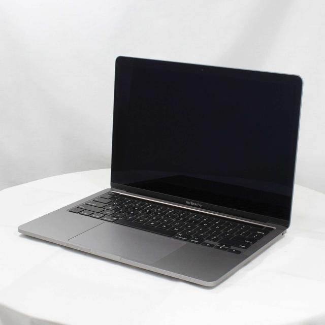 Apple - Mac Book Pro (MXK32J/A [スペースグレイ]) Apple MacBook Pro スペースグレイ ［MXK32J/A］ 2020モデル Mac
