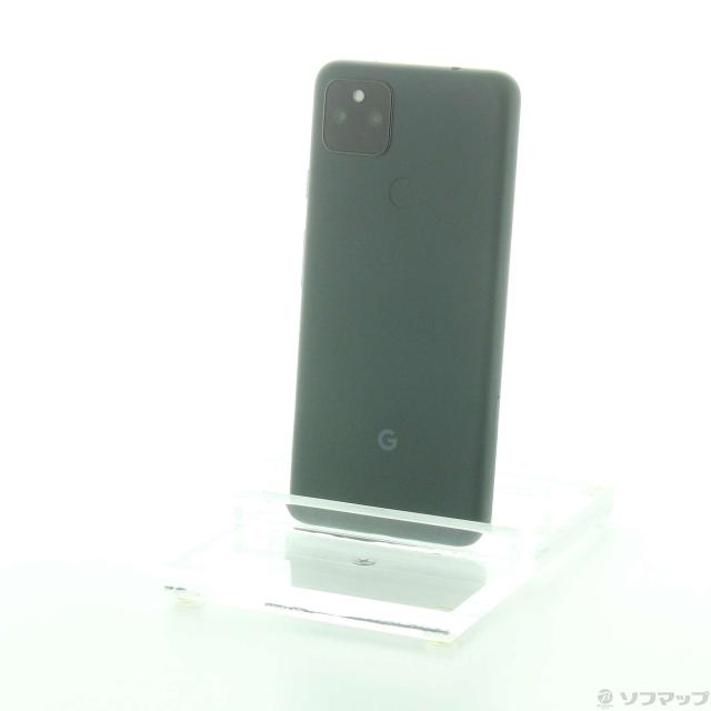 Google pixel 5a simフリー 品